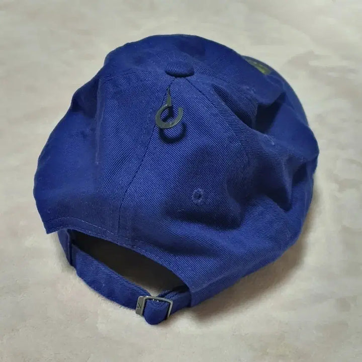 [SOLD OUT] 나이키 헤리티지86 볼캡 블루 새상품