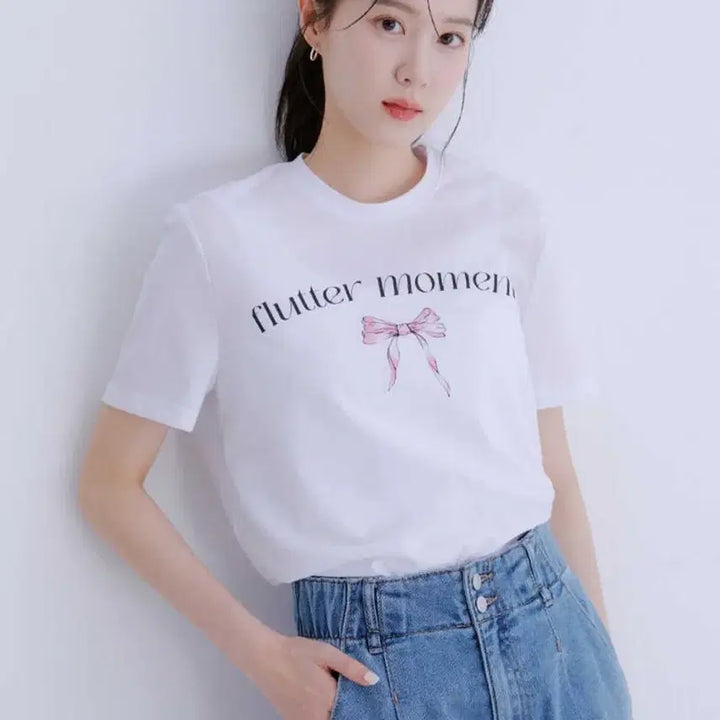 [BUNJANG] Roem Tweed Jacket, T-shirt, Long Padding Set / (새상품 택있음,40->39)로엠 트위드 자켓, 티셔츠, 롱 패딩