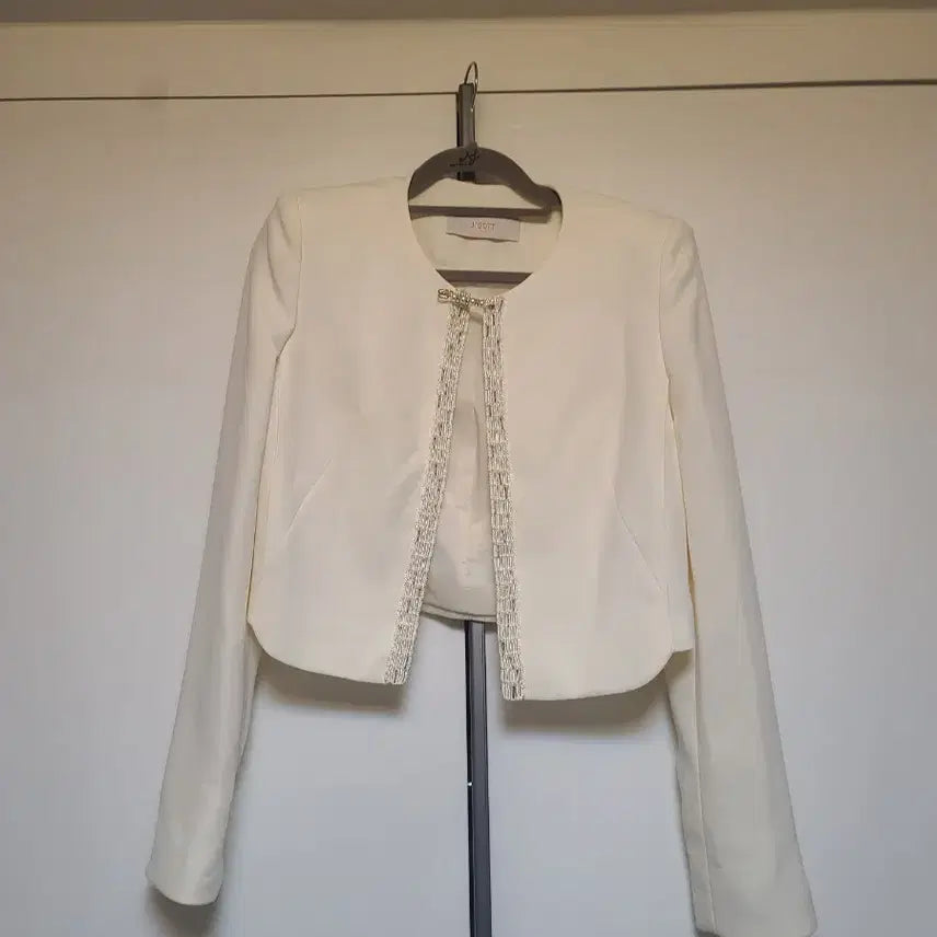 [BUNJANG] Jigott Jacket Size 55 / 지고트 자켓55