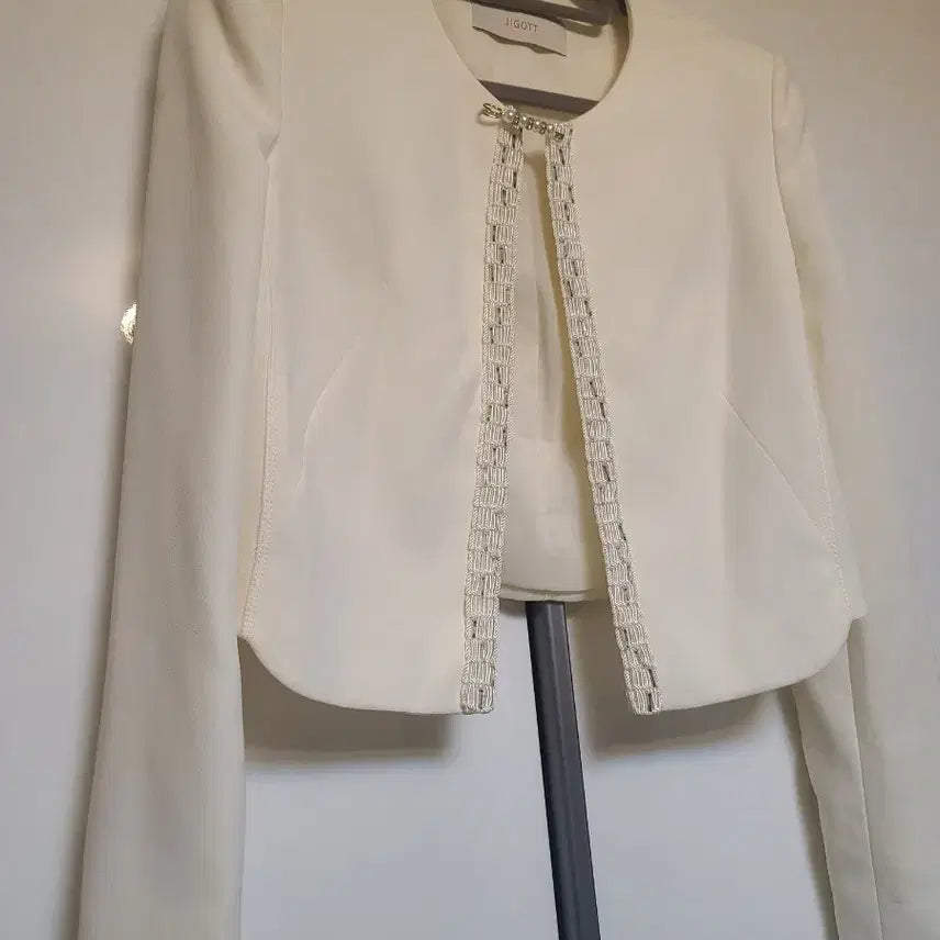 [BUNJANG] Jigott Jacket Size 55 / 지고트 자켓55