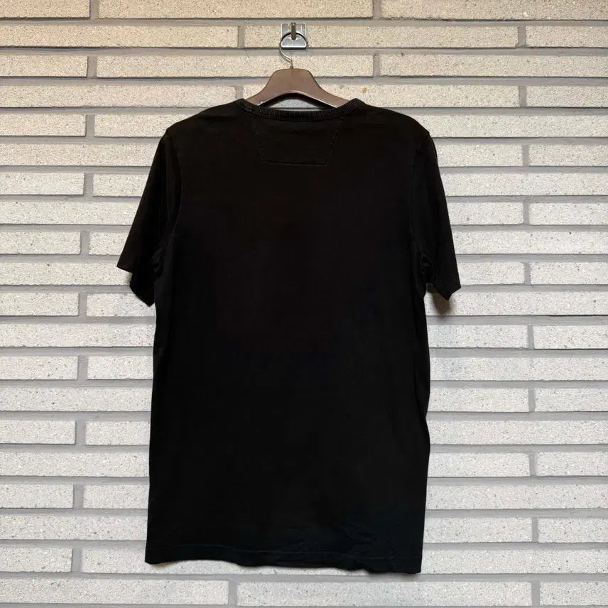 [BUNJANG] Lacoste Sport Graphic Logo Short Sleeve T-Shirt / 라코스테 스포츠 그래픽로고 반팔