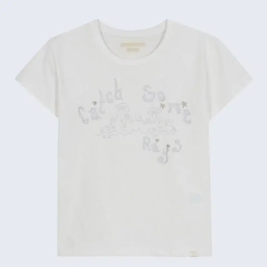 [BUNJANG] Typeservice Short-Sleeve T-Shirt / 타입서비스 반팔