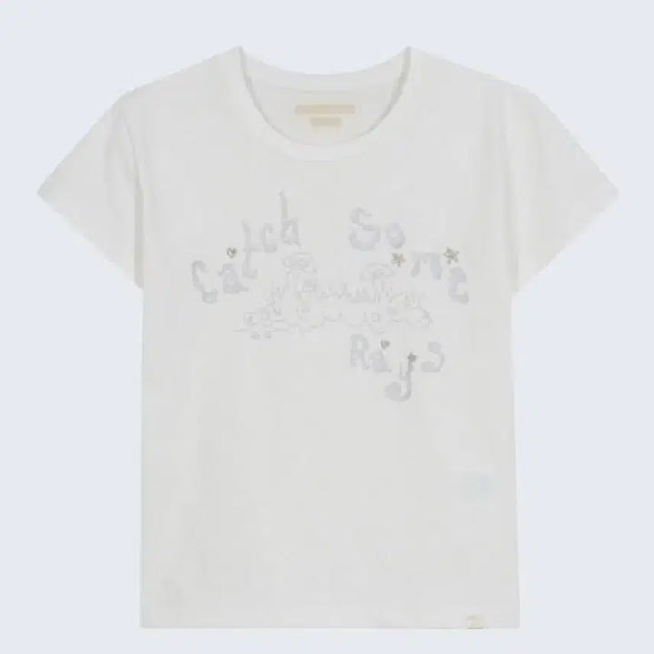 [BUNJANG] Typeservice Short-Sleeve T-Shirt / 타입서비스 반팔
