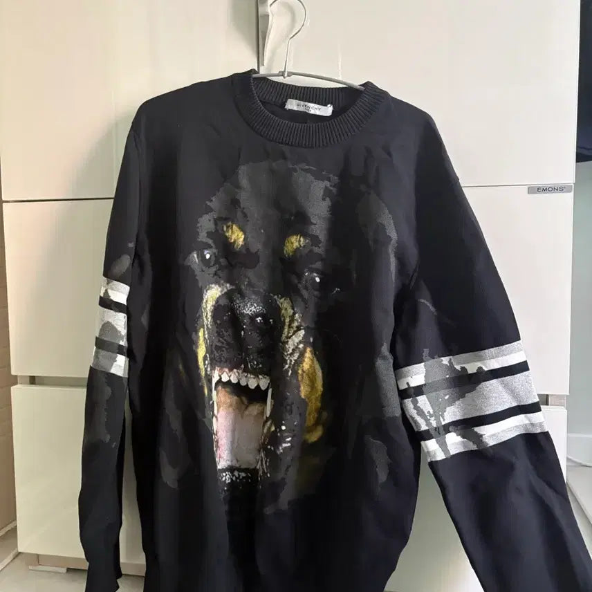 [BUNJANG] Givenchy Knitwear / 지방시 니트