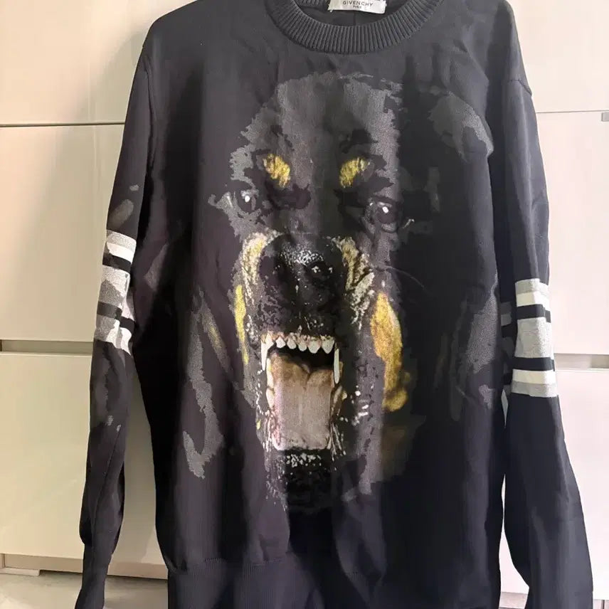 [BUNJANG] Givenchy Knitwear / 지방시 니트
