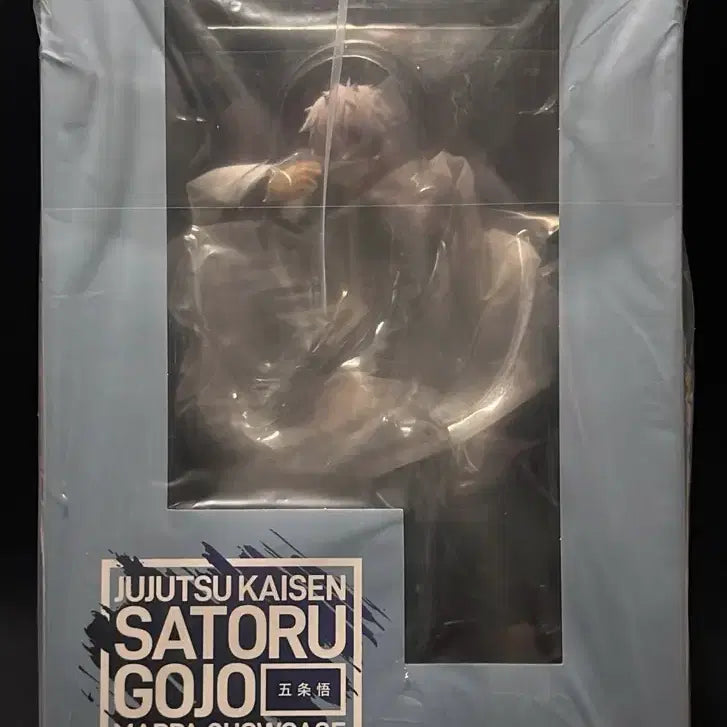 [BUNJANG] F:NEX Jujutsu Kaisen Satoru Gojo 1/7 Scale Figure / 페넥스(F:NEX) 주술회전 고죠 사토루 1/7 피규어
