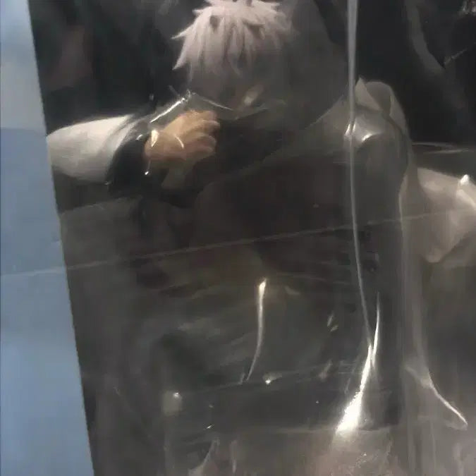 [BUNJANG] F:NEX Jujutsu Kaisen Satoru Gojo 1/7 Scale Figure / 페넥스(F:NEX) 주술회전 고죠 사토루 1/7 피규어