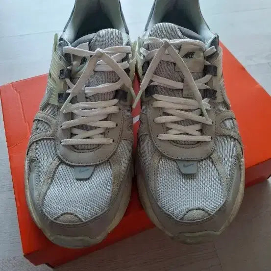 [BUNJANG] Nike V2K 285 / 나이키v2k 286
