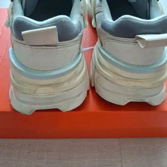 [BUNJANG] Nike V2K 285 / 나이키v2k 286