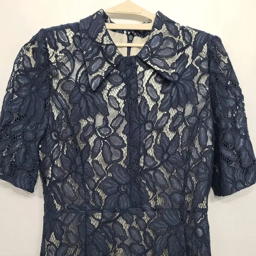 [BUNJANG] $2 LOVE.1 One-Piece Dress Size L / $2 LOVE.1/원피스/L사이즈/유142