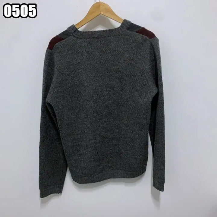[BUNJANG] Marni Color Block Cardigan / L 마르니 컬러블록 가디건