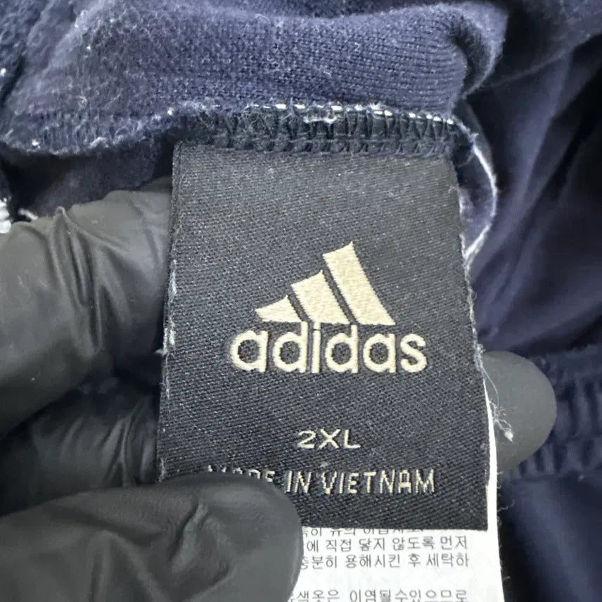 [BUNJANG] Adidas Training Pants 2XL / 2XL 아디다스 트레이닝 팬츠 0427T