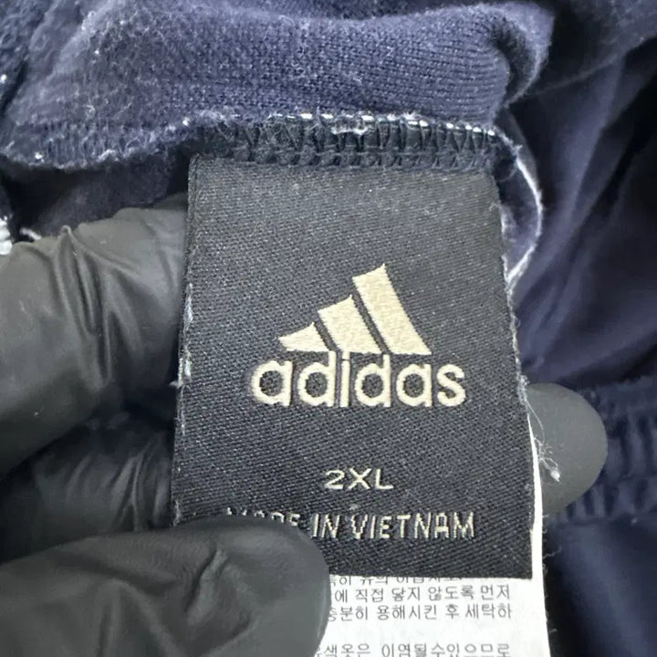 [BUNJANG] Adidas Training Pants 2XL / 2XL 아디다스 트레이닝 팬츠 0427T