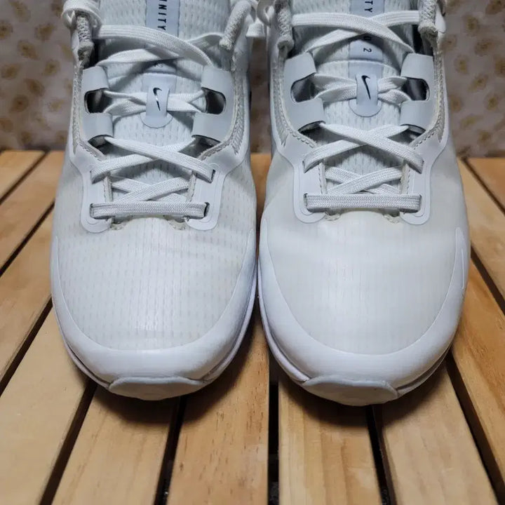 [BUNJANG] Nike Infinity Pro 2 Golf Shoes Size 245 (Recommended for 240) / 나이키 인피니티 프로 2 골프화 245 (실착240)