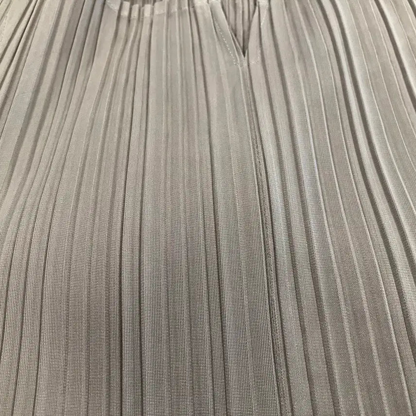 [BUNJANG] Evercue Wrinkled Dress / evercue 쭈글이 원피스 F(77~88)