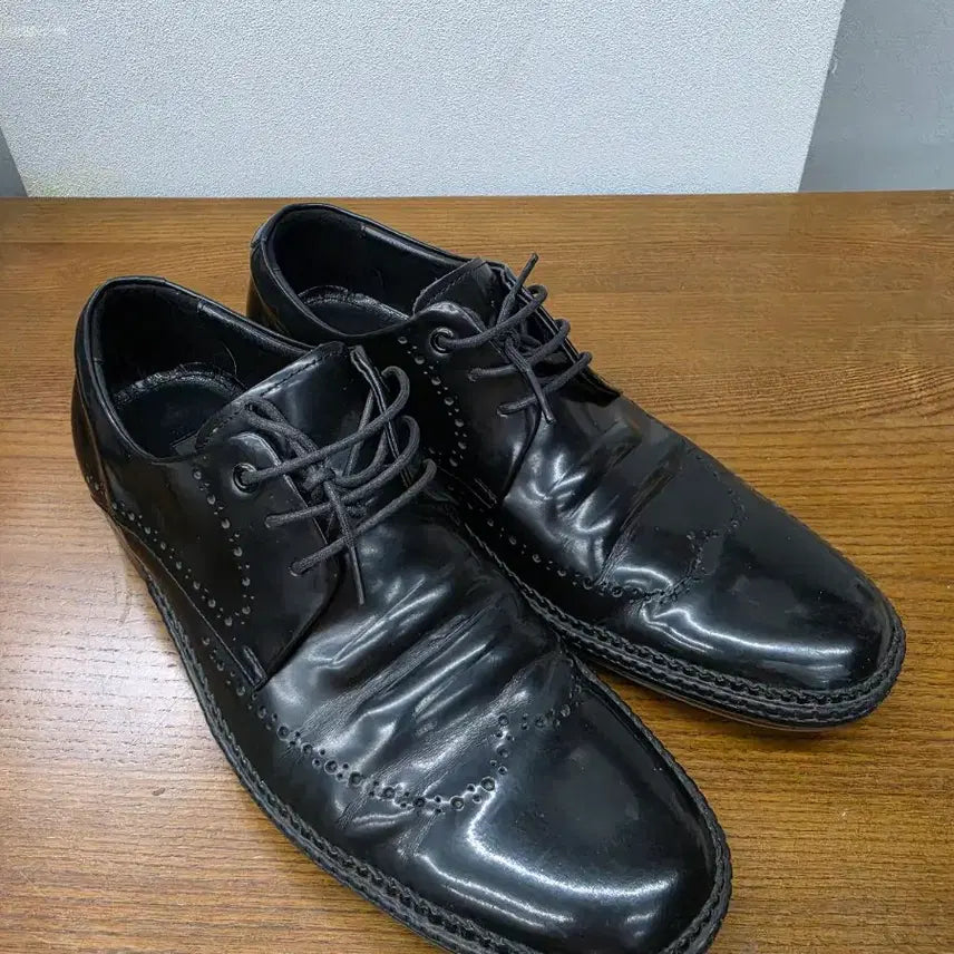 [BUNJANG] Daks Men&