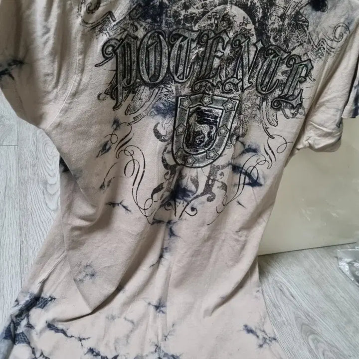 [SOLD OUT] LANY 라이브페어 반팔 티셔츠 M