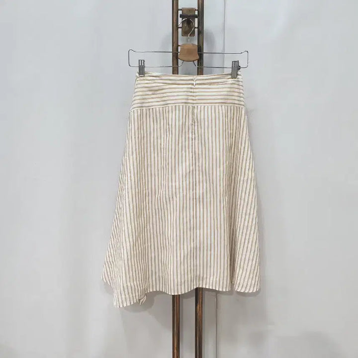 [BUNJANG] Kenneth Lady Linen Blend Skirt / (kk69688)케네스레이디 린넨혼방 스커트 24