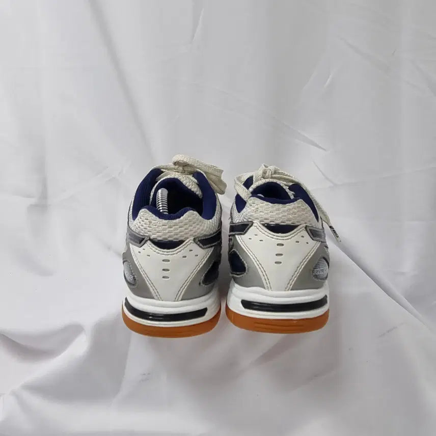 [BUNJANG] Asics Rote Libre FL5 Vintage Sneakers / 빈티지하서 250 아식스 로테 리브레 FL5 운동화 체대입시화