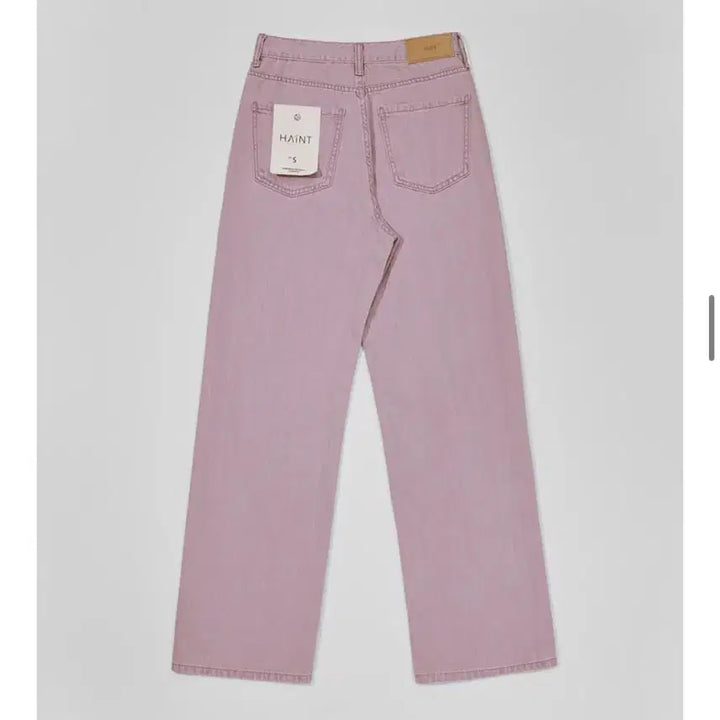 [BUNJANG] HAINT Lucid Color Jeans / 헤인트(haint) 루시드 컬러 진