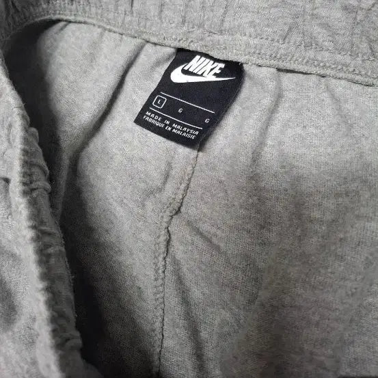 [BUNJANG] Nike Joker Training Pants L / 나이키 조커팬츠 L 트레이닝복