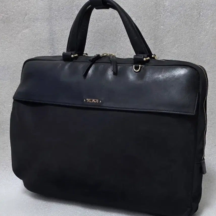 [SOLD OUT] 투미 TUMI 보야져 웨스트포트 슬림 브리프 494770D 여성용