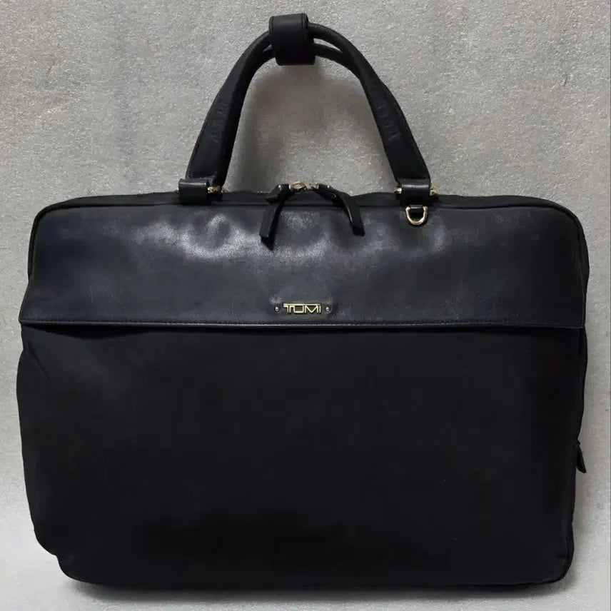 [SOLD OUT] 투미 TUMI 보야져 웨스트포트 슬림 브리프 494770D 여성용