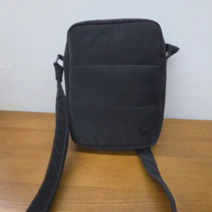 [BUNJANG] Snow Peak Mini Cross Bag / 스노우피크 미니 크로스백
