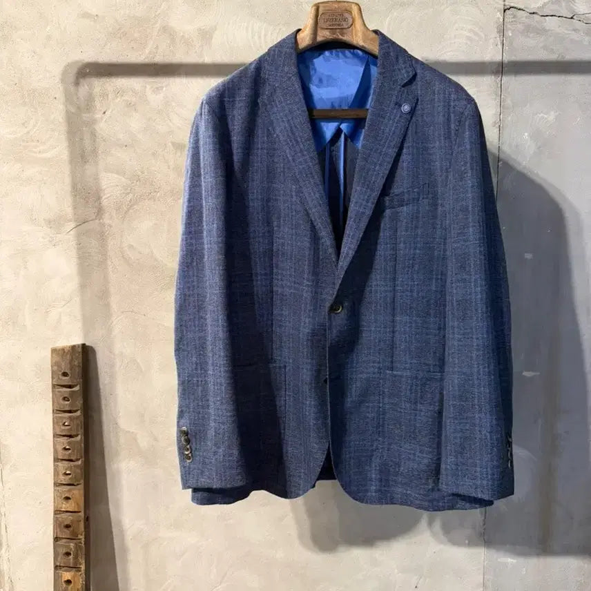 [BUNJANG] Cambridge Members Summer Blazer Men&