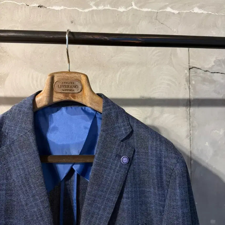 [BUNJANG] Cambridge Members Summer Blazer Men&