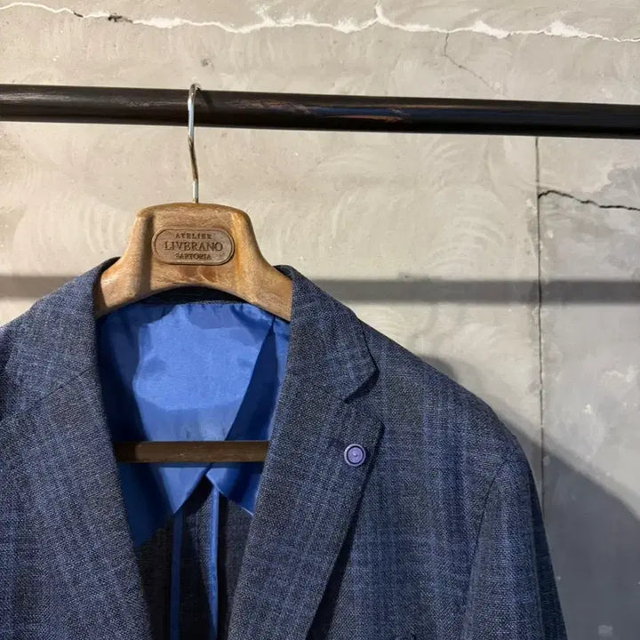 [BUNJANG] Cambridge Members Summer Blazer Men&