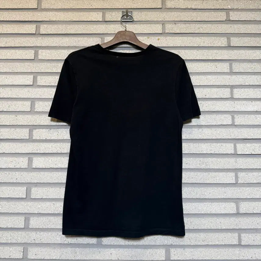 [BUNJANG] Hugo Boss Black Classic Short Sleeve T-Shirt / 휴고보스 블랙 클래식 반팔