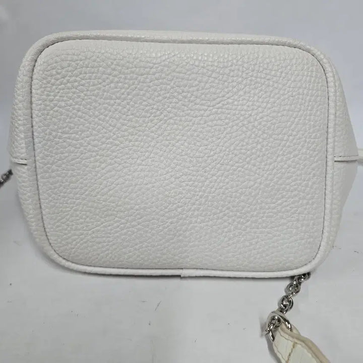 [BUNJANG] Fintacapur Fingo Bag Metal Chain Crossbody Bag / 파인트카푸어 핑고백 메탈체인 크로스백