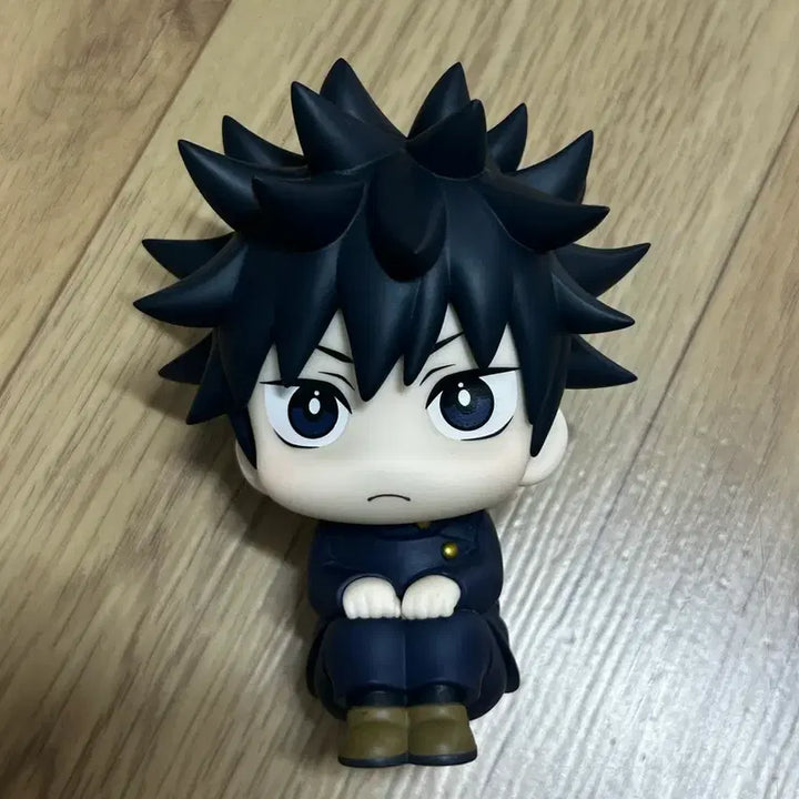 [BUNJANG] Jujutsu Kaisen Fushiguro Megumi Look-Up Original Version / 주술회전 후시구로 메구미 룩업 구버전