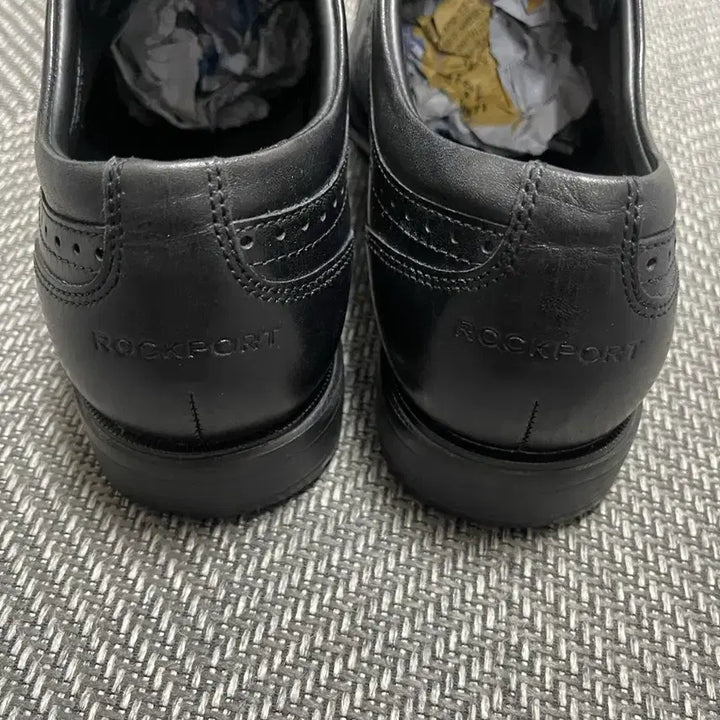 [BUNJANG] Rockport Leather Dress Shoes / 285mm] 락포트(ROCKPORTS) 구두