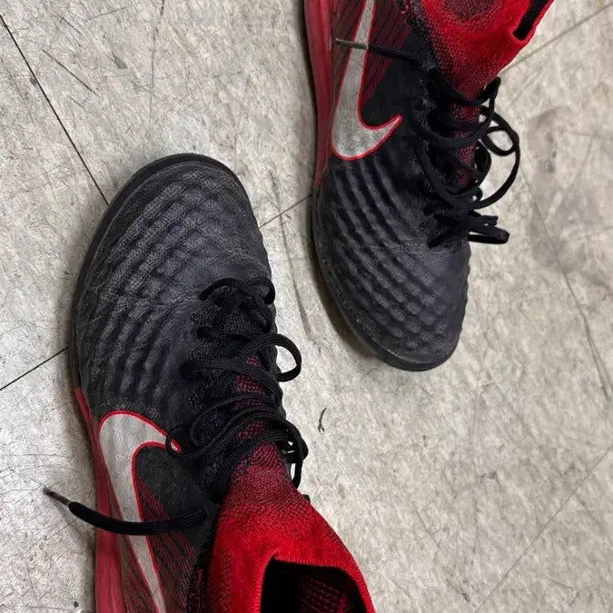 [BUNJANG] Nike Magista Proximo 2 TF Football Boots / 나이키 마지스타 프록시모 2 tf