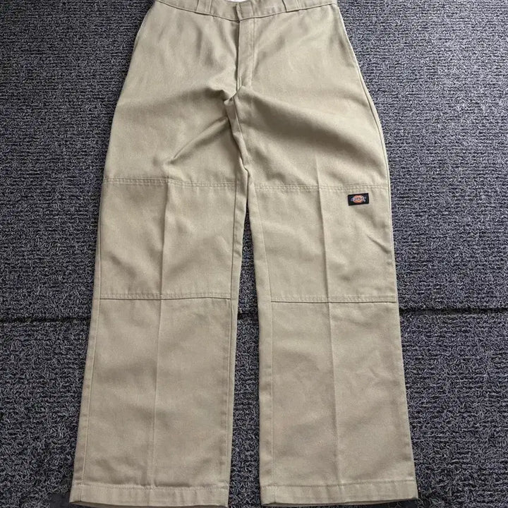 [BUNJANG] Dickies Loose Fit Double Knee Work Pants 4429 / 디키즈 루즈핏 더블니 워크 팬츠 4429