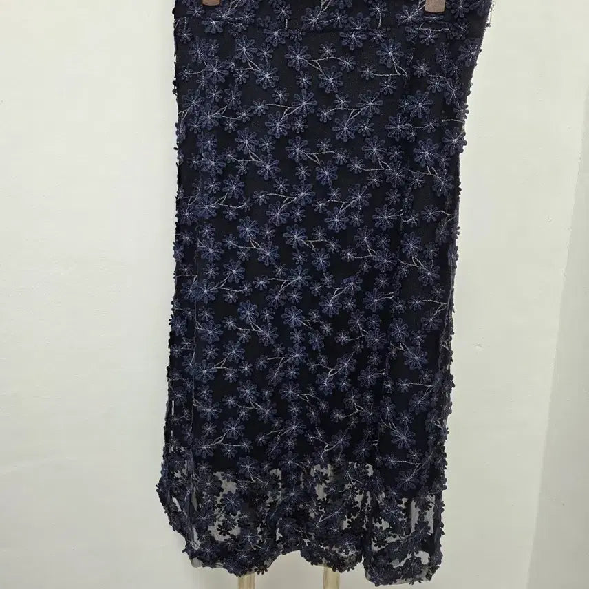 [BUNJANG] Anna Sui Skirt / 안나수이 스커트