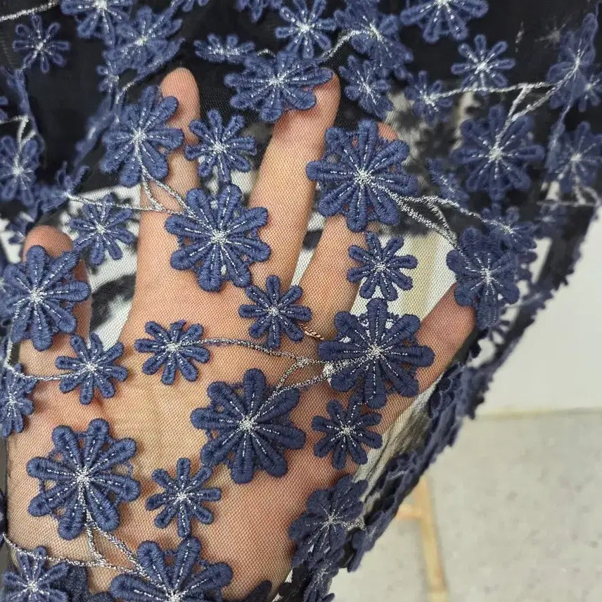 [BUNJANG] Anna Sui Skirt / 안나수이 스커트