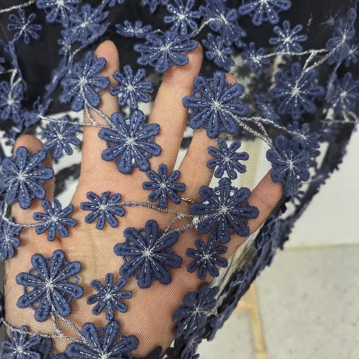 [BUNJANG] Anna Sui Skirt / 안나수이 스커트