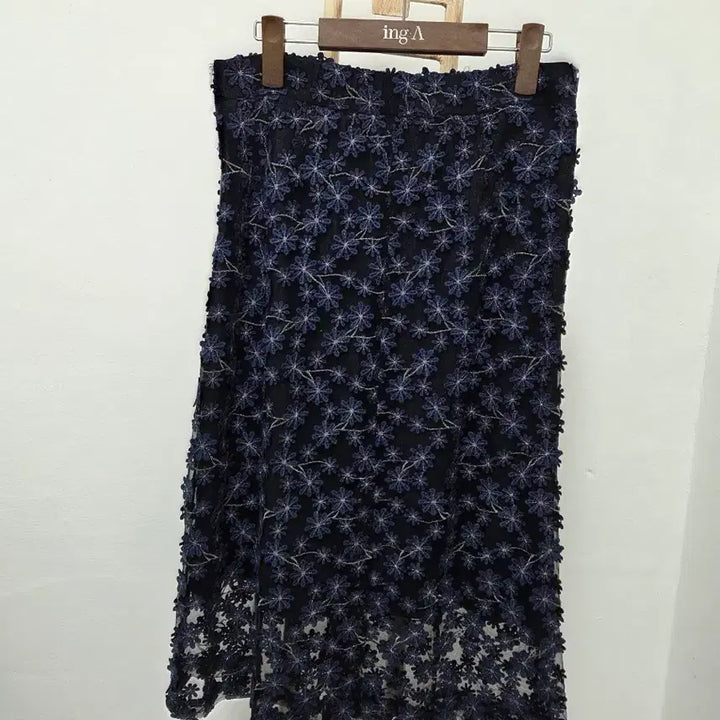 [BUNJANG] Anna Sui Skirt / 안나수이 스커트