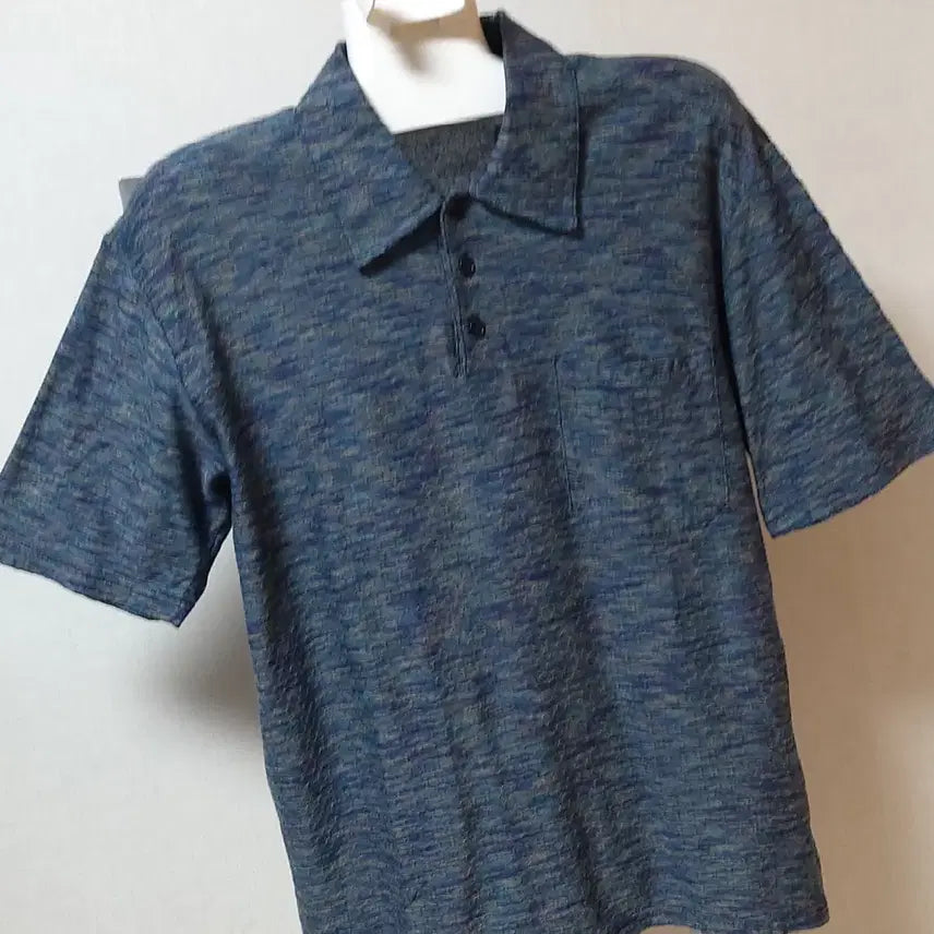 [BUNJANG] Mizuno Spandex Short-Sleeve T-Shirt Men&