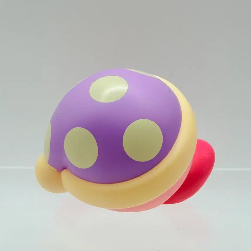 [BUNJANG] Kirby Sleepy Kirby Punipuni Squishy Figure Gacha Capsule Toy / 별의커비 푸니푸니 말랑말랑 슬립커비 피규어 가챠 캡슐토이 (178)