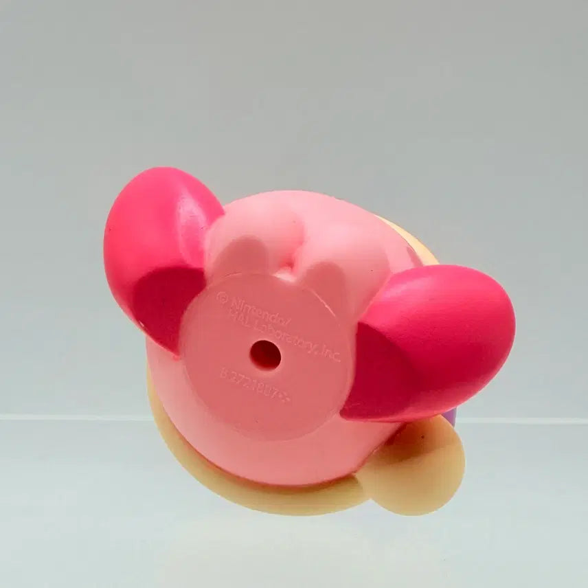 [BUNJANG] Kirby Sleepy Kirby Punipuni Squishy Figure Gacha Capsule Toy / 별의커비 푸니푸니 말랑말랑 슬립커비 피규어 가챠 캡슐토이 (178)
