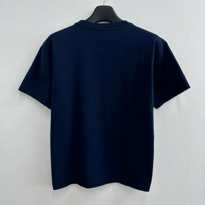 [BUNJANG] Heavy Cotton T-Shirt / 100 여자 프린팅 헤비코튼 반팔 티셔츠
