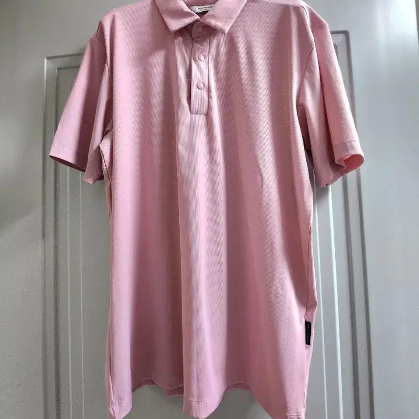 [BUNJANG] Westwood Cool Short Sleeve T-Shirt Size 100 / 웨스트우드 쿨반팔티100사이즈
