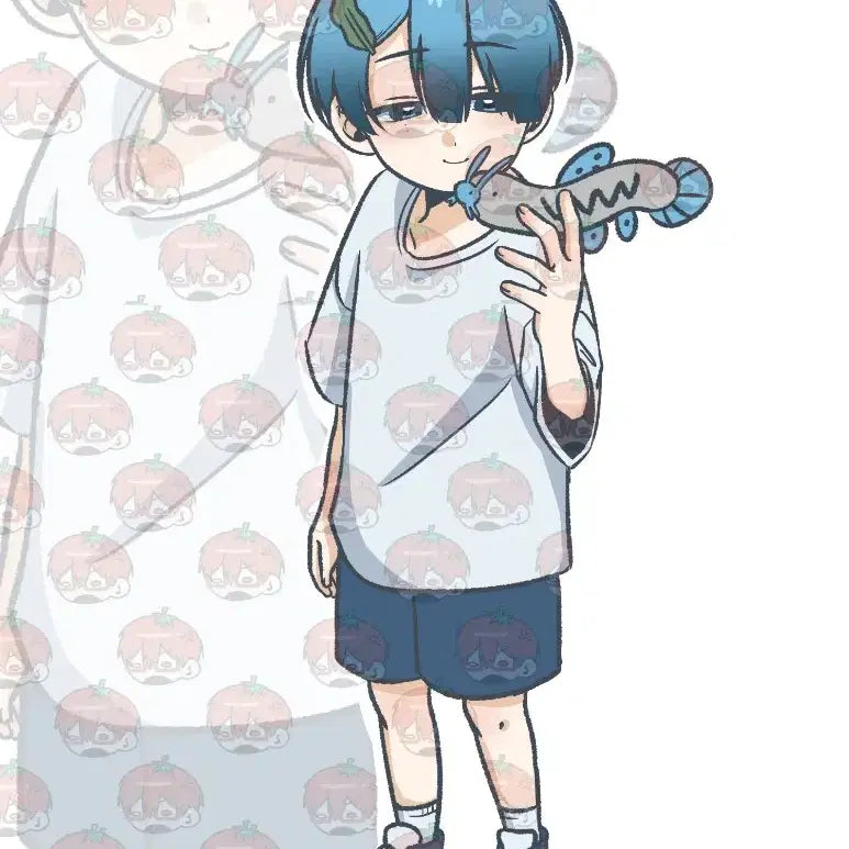 [BUNJANG] Custom Digital Illustration Commission / ld커미션