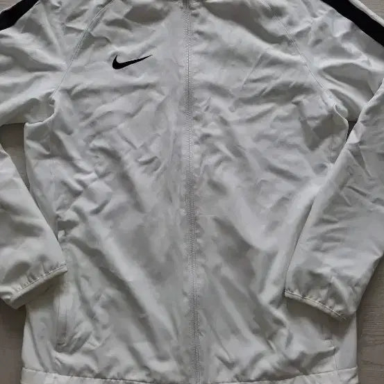 [BUNJANG] Nike Jersey Jumper Size 105 / 나이키 저지점퍼 105