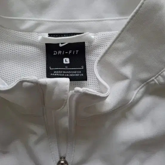 [BUNJANG] Nike Jersey Jumper Size 105 / 나이키 저지점퍼 105