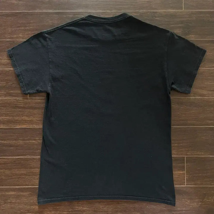 [BUNJANG] Vintage Aliya Hip Hop T-Shirt / [M추정] 미국 빈티지 알리야 힙합 티셔츠